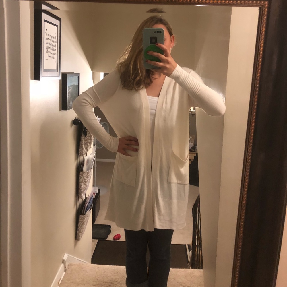 NWOT Emerson Long Cardigan